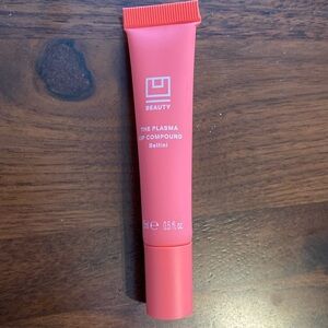 U BEAUTY - the plasma lip compound bellini - 15ml - new!